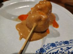 -十六蒲(桂林路店)