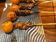 -鸟鹏烧鸟居酒屋(仁恒梦中心店)