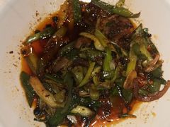 -国人川菜(李家村建东街店)