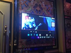 -欢乐迪KTV(南坪上海城店)