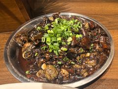-辣螃铠盆盆蟹大排档(海昌店)