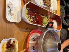 -华府九号海鲜烧烤大排档(龙域店)