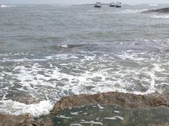 -日照灯塔风景区