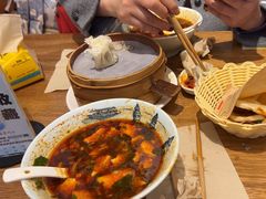 -豆相识•九九豆腐脑(牛咡桥店)