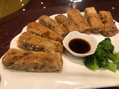 -莲池荟素食馆·12年老字号(光孝寺店)