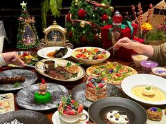 -咖梦餐厅 COMENG RESTAURANT