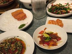 -顺味凤城·顺德菜专门店(九六广场店)