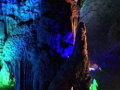 -宝晶宫旅游景区
