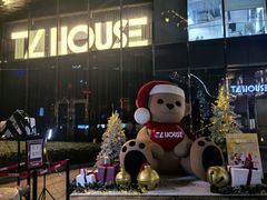 -TZ House音乐现场(来福士中心店)