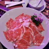 深圳美食✨适合都市时髦人的夜店风火锅