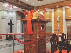 -宁波状元楼酒店(和义路店)