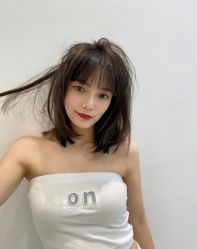 -川和潮人漂色·烫染·接发