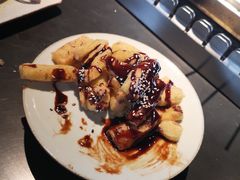 -很久以前羊肉串(朝阳路店)