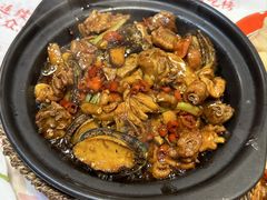 -堂瓦里·33年传统赣菜(第一街区店)