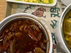 -老乡鸡(家天下生活广场店)