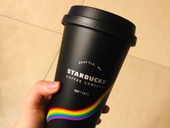 -星巴克(北京广渠门名敦道店)