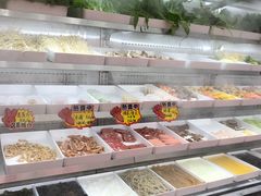 -麻小劲菌汤麻辣烫(体育西路店)