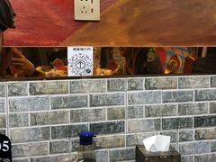-清真·伊清阁餐厅