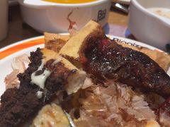 -比格比萨自助(南京万达茂店)