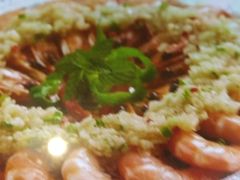 -小厨娘淮扬菜(六合欢乐港店)