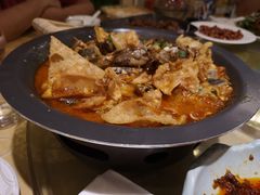-锡和无锡菜(景丽苑店)