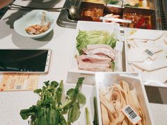 -野妹火锅(龙岗店)