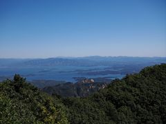 -云蒙山风景区
