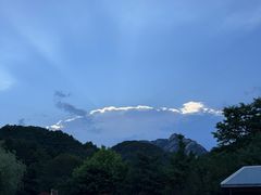 -洛阳白云山景区