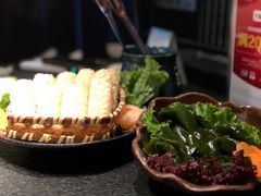 -湊湊火锅·茶憩(打浦桥日月光店)