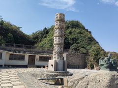 -珞珈山-售票处