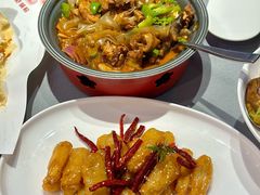 -阿庄新豫菜(航海东路店)