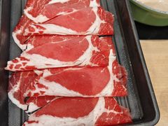 -牛气(将军澳中心店)