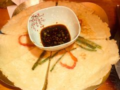 -7年8班朝鲜族非遗美食(三钢里店)