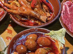 -阳阳老火锅(小南门店)