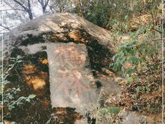 -牛岗山公园