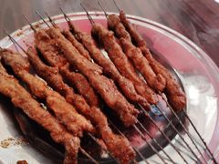 -曾记大腰子烧烤(苗栗路总店)