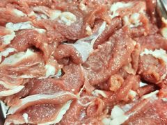 -木萨火锅店(开鲁路店)