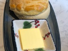 菠萝油-荣小馆(临海世纪花城店)