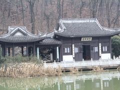 -南山风景名胜区