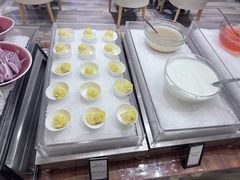 -北京王府井希尔顿酒店·万斯阁西餐厅