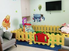 -爱尚大众口腔(南湖花园门诊)