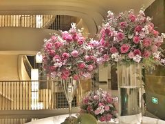 -东海朗廷酒店-唐阁T’ANG COURT 中餐厅