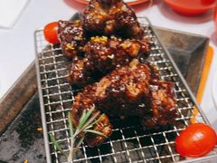 -申阿婆·上海菜·小海鲜(国展店)