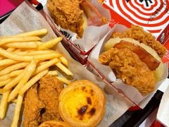 -肯德基(永旺店)