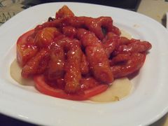 -我家小馆(江汉路店)