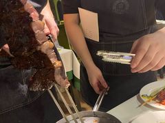 -戈拿旺巴西烤肉(崇文门店)