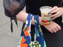 -Seesaw Coffee(上生新所店)