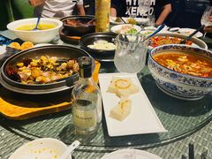 -铜锣湾·有麝自然香(长嘉汇购物公园店)