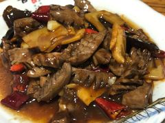 -红实家常菜(静安里店)