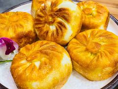 -品回味清真西北楼(宁波首店)